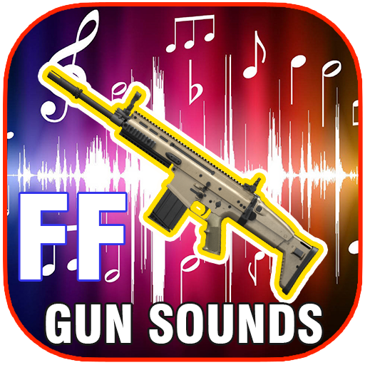 FF Gun Sounds Shoot Ringtone