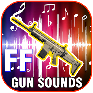 FF Gun Sounds Shoot Ringtone