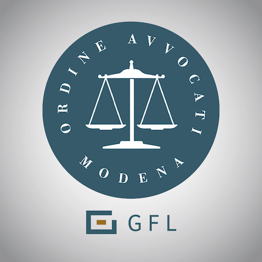 Ordine Avvocati Modena logo