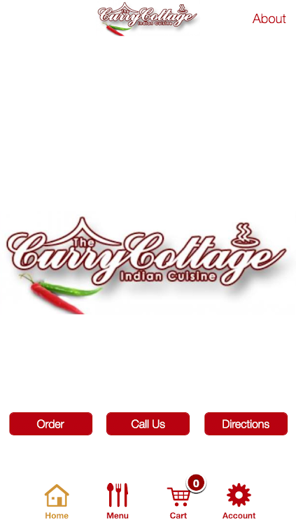 Curry Cottage Halstead - 1.0.0 - (Android)