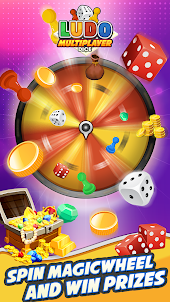 Ludo Multiplayer Dice