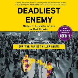 「Deadliest Enemy: Our War Against Killer Germs」圖示圖片