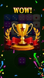 Dice Merge 3D-Merge puzzle