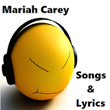 Mariah Carey Songs & Lyrics icon