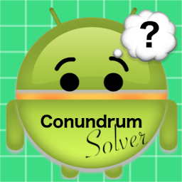 Icon image Conundrum Solver