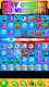 screenshot of Halloween Magic Mania