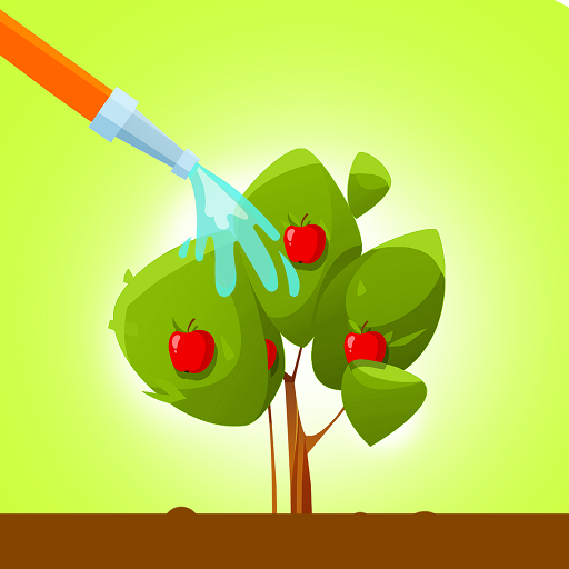 Field Watering logo