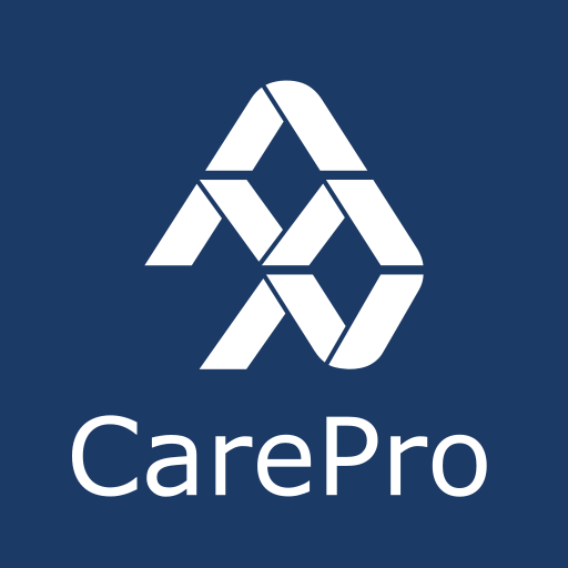 AMN CarePro logo