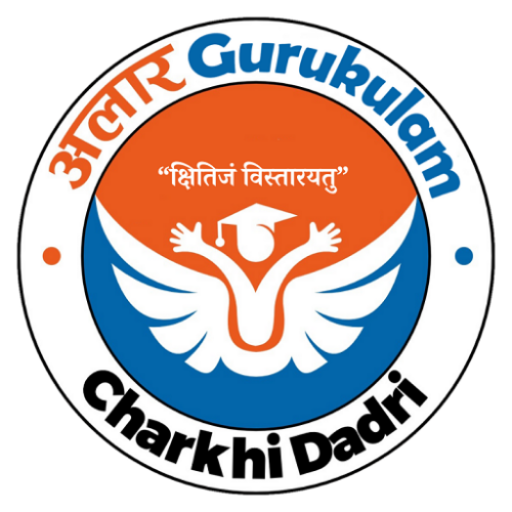 ALAR GURUKULAM logo