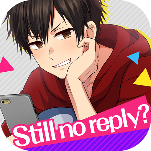 Otome Chat - Choice & Darling  Icon