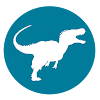 Planet Prehistoric: Dinosaurs, icon