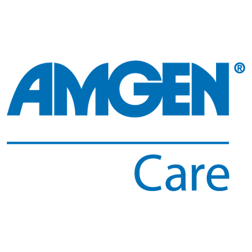 AmgenCare logo