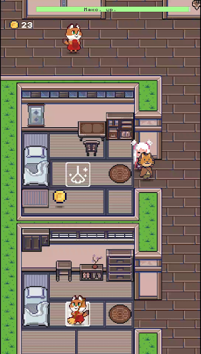 My Cozy Hotel Screen 2
