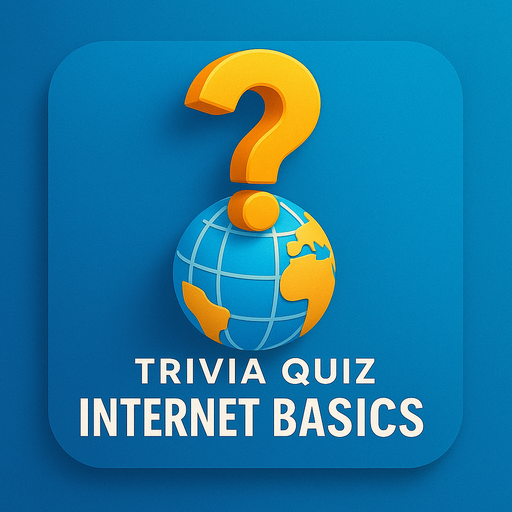 Internet Basics Trivia Quiz