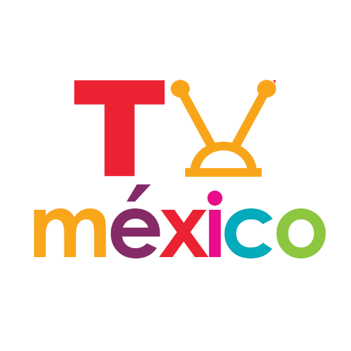 TV México Señal Abierta 1.3 Icon