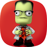 New Kerbal Space Program Guide icon