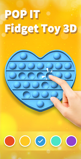 Antistress - Fidget Games 3