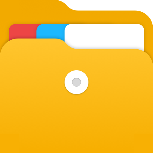 File Manager 2.6.0.1041 Icon