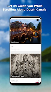 izi.TRAVEL: Get a Travel Guide 7.2.0.504 5