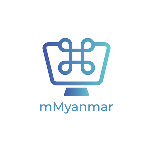 mMyanmar logo