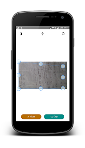 Scan QR- Document Scaner 2