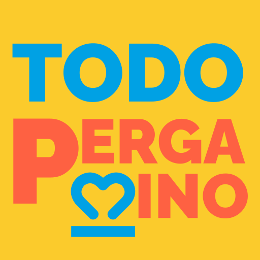 Todo Pergamino logo