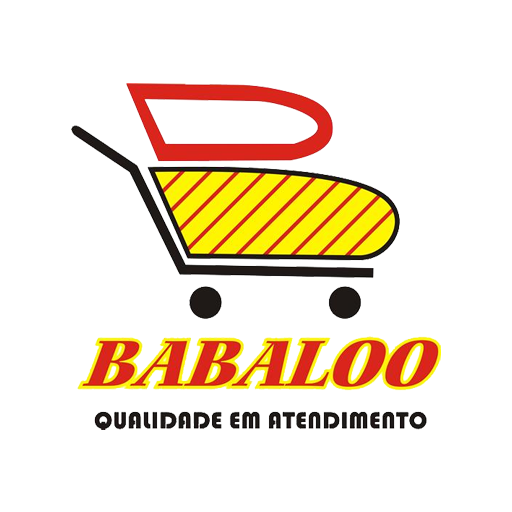 Babaloo logo