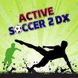 Active Soccer 2 DX icon