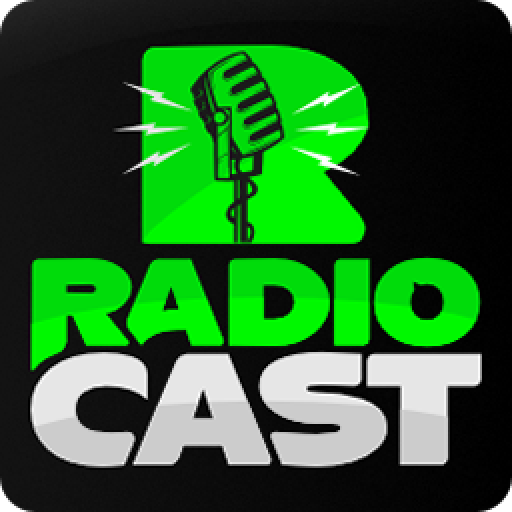 Rádio Cast logo
