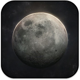 Moon Wallpapers icon