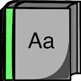 멀티 영어 사전 (영어 사전 모음) icon