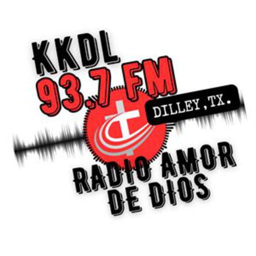 RADIO AMOR DE DIOS for  Android – Latest Version & Features app icon