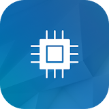 Temperature Sensor (IoT App) icon
