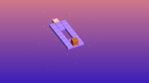 Block Relax Anti-Stress Game Screen 2