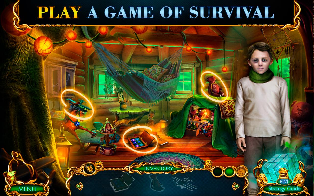 ラビリンス オブ ザ ワールド 危険なゲーム コレクターズ エディション アンドロイド用 Apk ダウンロード