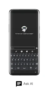 AI Keyboard - Chat Assistant