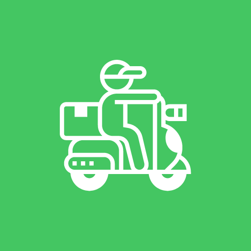 Grocery Sass Delivery logo