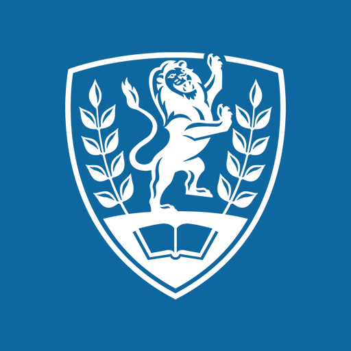 The Wesley School logo