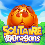 Cover Image of Download Solitaire Dragons 1.0.15 APK