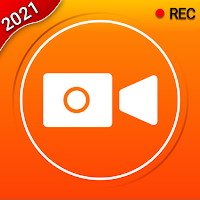 Mega HD Screen Recorder  & Video Recorder: No Root