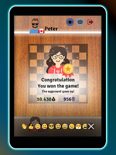Checkers - Online Boardgame 308.0.0 screenshots 20