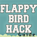 New Flappy Bird Hack icon