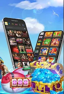 Lucky 777 Slot Pagcor IG Games