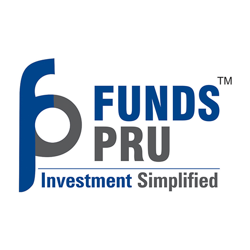 Fundspru logo