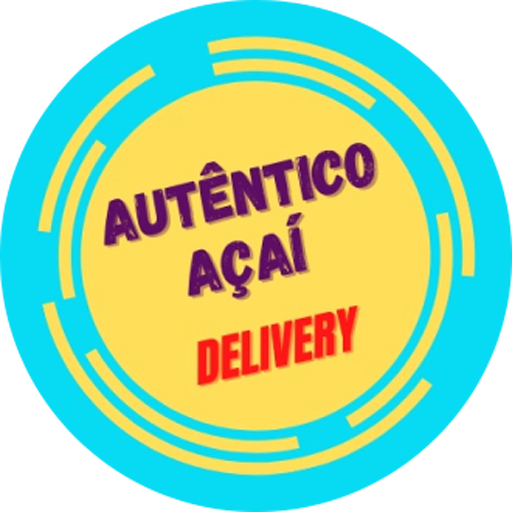 Autêntico Açaí Delivery