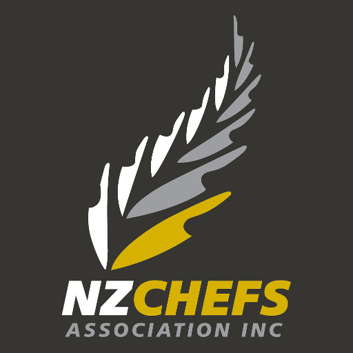 NZCHEFS logo