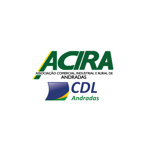 ACIRA CDL Andradas logo