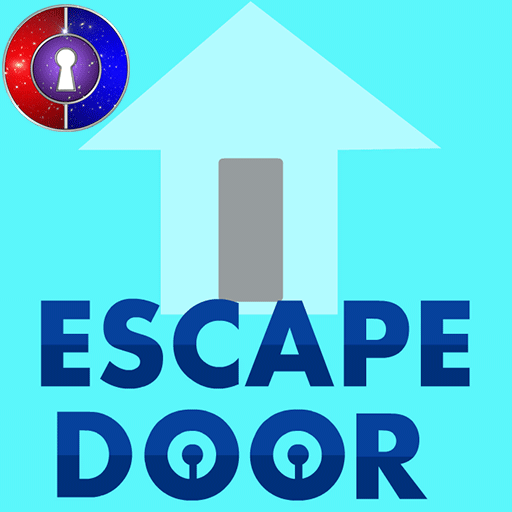 Escape Trip 309- 1000 Doors logo