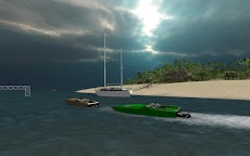 Speedboat Challengeのおすすめ画像3