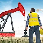 Cover Image of Download Oil Well Drilling Games 3D  APK